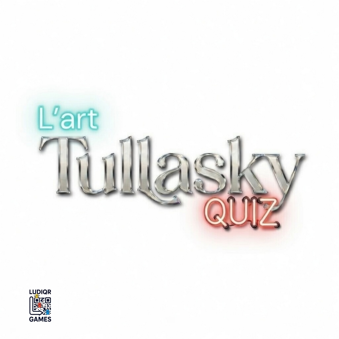 Napoléon – LudiQR